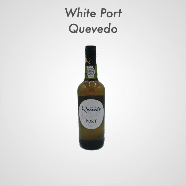 White on sale port wine